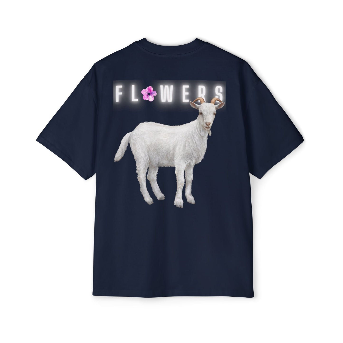 Goat'd Flowers - Perfect for Casual Days