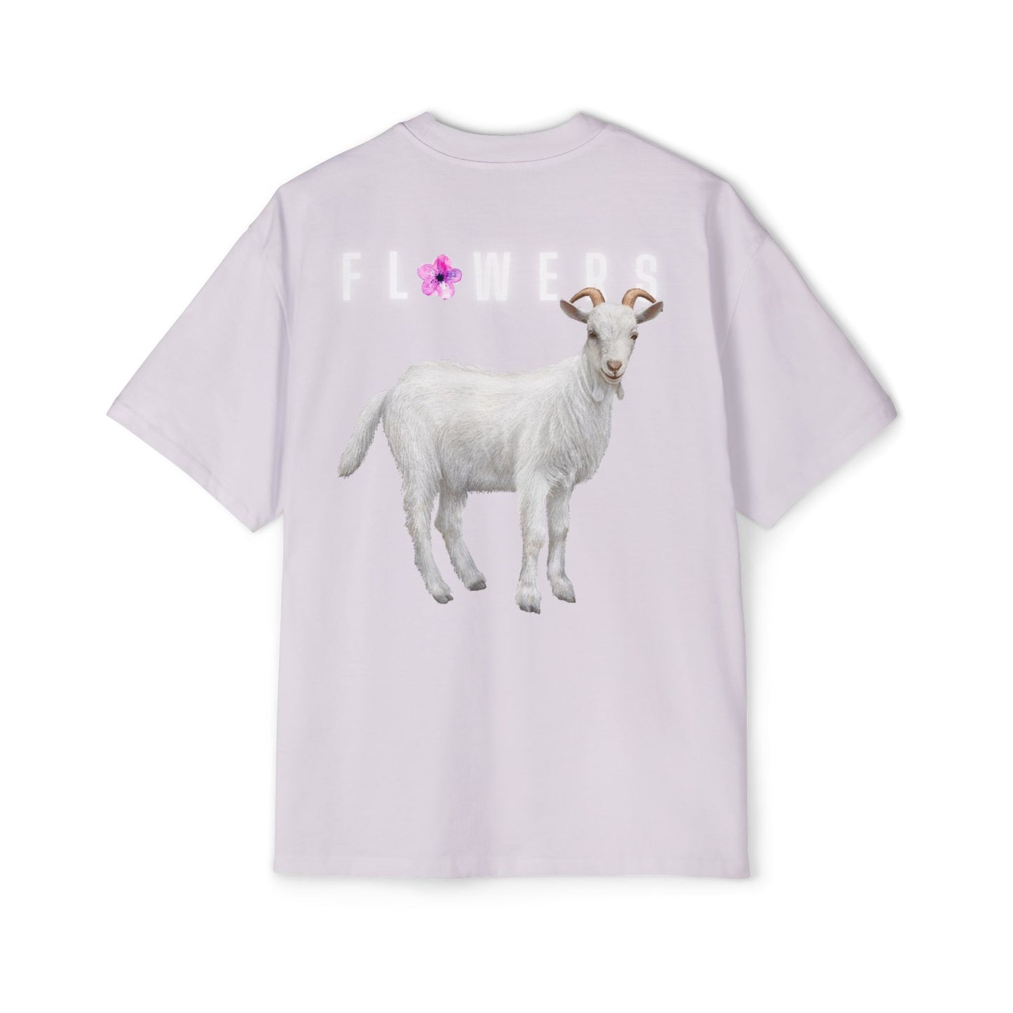 Goat'd Flowers - Perfect for Casual Days